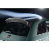 Abarth 500 Spoiler arrière réglable Abarth 70th Anniversary