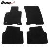 Ford Escape 4DR 2020-2023 Tapis textile nylon noir
