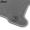 Ford Escape 4DR 2020-2023 Textilní koberce nylon šedá