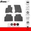 Ford Escape 4DR 2020-2023 Tapis textile nylon gris