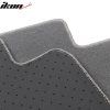 Kia Telluride 2020-2024 Tapis textile nylon gris
