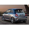 Abarth 500 Baguette de hayon 595 Rivale