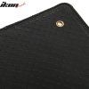 Rover Range Evoque 2020-2025 Tapis textile nylon noir