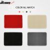 Rover Range Evoque 2020-2025 Tapis textile nylon noir