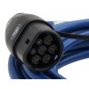 Ford EV nabíjecí kabel pro veřejné nabíjecí stanice, délka: 10 m, 32 A, třífázový 2 727 939