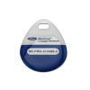 Ford Llavero de carga para la red Ford BlueOval Charge Network (BOCN) 2 707 942