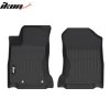Subaru Outback& Legacy 2020-2025 Gumové koberce 3dílná. sada TPE 3D černá