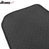 Polestar 2 2021-2023 Tapis de sol textile jeu de 4 pièces nylon noir