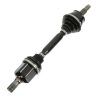 Jeep Compass MP Предна полуоска