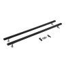 Ford Q-Top (Q-Tech) Barres de toit de base avec un jeu de 2 barres transversales 2 792 544
