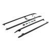 Ford Rails de toit noirs 2 773 385