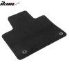 Kia Sorento 2021-2025 Tapis textile nylon noir