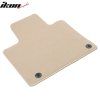 Kia Sorento 2021-2025 Tapis textile nylon beige