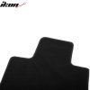 Kia Sorento Plug-In Hybrid 2021-2025 Textilní koberce nylon černá