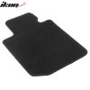 BMW 2 Series 230i M240i 2022-2023 Textile Floor Mats 4-Piece Set Black