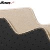 BMW Seria 2 230i M240i 2022-2023 Covorașe textile set de 4 bucăți nylon bej