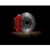 Abarth 500 Brembo brake kit