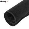 Genesis GV70 2022-2025 Tapis textile jeu de 4 pièces nylon noir