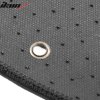 Subaru WRX 2022-2025 Tappetini in tessuto set da 4 pezzi nylon nero