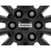 Ford Cache-moyeu en noir avec inscription Ford 5 642 902