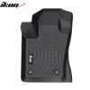 Dodge Hornet 2023-2025 Alfa Romeo Tonale 2024-2025 Gumové koberce TPE černá