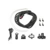 Ford F-250/F-350/F-450 Super Duty TPMS Trailer Sensor Kit with Pro Trailer Backup Assist