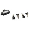 Ford F-250/F-350/F-450 Super Duty TPMS Trailer Sensor Kit with Pro Trailer Backup Assist