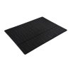 Ford Tourneo Custom 2nd gen Rubber mats rear, black, between 2nd and 3rd row of seats 2 730 477