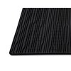 Ford Tourneo Custom 2nd gen Rubber mats rear, black, between 2nd and 3rd row of seats 2 730 477