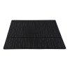 Ford Tourneo Custom 2nd gen Rubber mats rear, black, between 2nd and 3rd row of seats 2 730 477