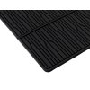 Ford Tourneo Custom 2nd gen Rubber mats rear, black, between 2nd and 3rd row of seats 2 730 477