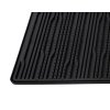 Ford Rubber floor mats rear, black, for 2nd row of seats 2 730 475