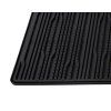 Ford Tapis de sol en caoutchouc arrière, noirs, pour la 2ème rangée de sièges 2 730 475