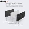 Dodge Ram 1994-2001 Tapis textile jeu de 2 pièces nylon noir