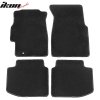 Honda Civic 1996-2000 Covorașe textile set 4 piese nylon negru