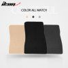 Mercedes S Class 1998-2005 Tapis textile jeu de 4 pièces nylon noir