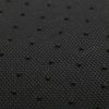 BMW E46 3 Series M3 1999-2005 Tapis de sol textile jeu de 4 pièces nylon logo E46 noir