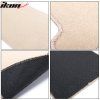 Chevrolet Silverado 1500 Crew Cab 1999-2006 Tapis textile ensemble de 4 pièces nylon beige