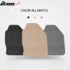 Ford Focus 2000-2007 Tapis textile jeu de 4 pièces nylon beige