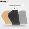 Honda S2000 2000-2008 Tapis textile jeu de 2 pièces nylon noir