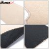 Acura MDX 2001-2006 Tapis textile ensemble de 3 pièces nylon beige