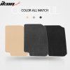 Acura TL 2004-2008 Tapis textile jeu de 4 pièces nylon gris