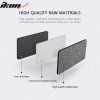 Acura TL 2004-2008 Tapis textile jeu de 4 pièces nylon gris
