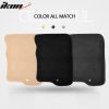 Nissan Frontier 2005-2010 Tapis textile, jeu de 3 pièces, nylon noir