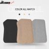 BMW E90 3 Series 2006-2011 Tapis textile lot de 4 pièces nylon beige