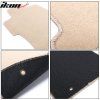 BMW E90 3 Series 2006-2011 Tapis textile lot de 4 pièces nylon beige
