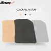 Honda Civic 2006-2011 Tapis textiles Jeu de 3 pièces nylon gris