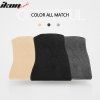 Lexus IS350 IS250 2006-2012 Tapis de sol textile jeu de 4 pièces nylon noir