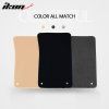 Pontiac G8 2008-2009 Tapis de sol textile jeu de 4 pièces nylon noir