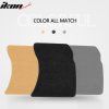 Subaru Impreza 2008-2011 Tapis textile jeu de 4 pièces nylon noir
